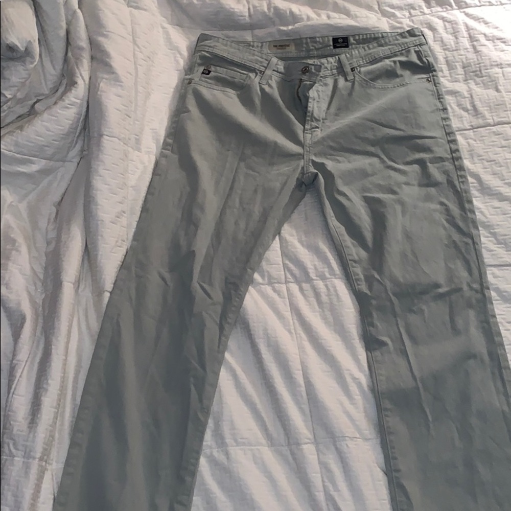 Men’s AG Pants